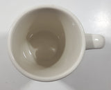 A & W Special Blend Coffee 3 3/4" Tall Ceramic Coffee Mug Cup
