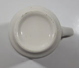 A & W Special Blend Coffee 3 3/4" Tall Ceramic Coffee Mug Cup