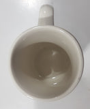 A & W Special Blend 3 3/4" Tall Ceramic Coffee Mug Cup