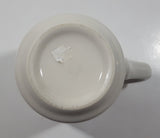 A & W Special Blend 3 3/4" Tall Ceramic Coffee Mug Cup