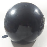 AFX FX-10Y DOT Black Youth Size 10 Motor Bike Helmet USED