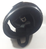 AFX FX-10Y DOT Black Youth Size 10 Motor Bike Helmet USED