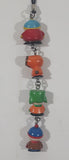 South Park Characters Cartman Kenny Kyle Stan 4 1/2" Long Key Chain Charm