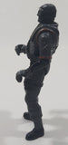 Chap Mei Dark Soldier 3 1/2" Tall Toy Action Figure