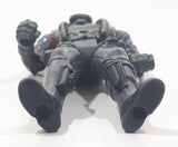 Chap Mei Dark Soldier 3 1/2" Tall Toy Action Figure