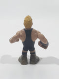 2011 Mattel WWE Rumblers Jack Swagger 2 3/8" Tall Toy Action Figure V3079