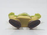 2022 McDonalds DWA Shrek 2 1/4" Tall Toy Figure