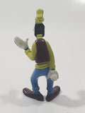Disney Goofy Character 3 1/4" Tall Toy Figure