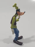 Disney Goofy Character 3 1/4" Tall Toy Figure