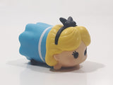 Tsum Tsum Disney Alice In Wonderland Alice 1 3/4" Long Toy Figure