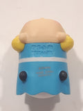 Tsum Tsum Disney Alice In Wonderland Alice 1 3/4" Long Toy Figure
