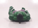 2015 Hasbro Marvel The Incredible Hulk 5 3/4" Tall Toy Action Figure