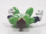 2009 DC Comics Imaginext DC Super Friends Green Lantern 2 3/4" Tall Toy Action Figure
