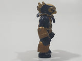 Skylanders Legendary Jet-Vac 1 3/4" Long Toy Figure Busted Butt