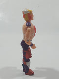 Lanard The Corps Crusher Mcloskey 4" Tall Toy Action Figure