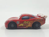 Disney Pixar Cars Lightning McQueen #95 Red Die Cast Toy Race Car Vehicle V2797