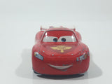 Disney Pixar Cars Lightning McQueen #95 Red Die Cast Toy Race Car Vehicle V2797