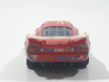 Disney Pixar Cars Lightning McQueen #95 Red Die Cast Toy Race Car Vehicle V2797
