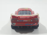 Disney Pixar Cars Lightning McQueen #95 Red Die Cast Toy Race Car Vehicle V2797