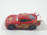 Disney Pixar Cars Lightning McQueen #95 Red Die Cast Toy Race Car Vehicle V2797