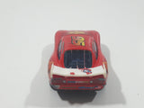 Disney Pixar Cars Lightning McQueen #95 Red Die Cast Toy Race Car Vehicle V2797