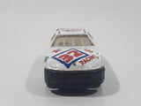 Unknown Brand ABS Racing #32 White Die Cast Toy Car Vehicle