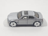 2006 Hot Wheels First Editions Chrysler 300C Hemi Silver Die Cast Toy Car Vehicle