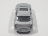2006 Hot Wheels First Editions Chrysler 300C Hemi Silver Die Cast Toy Car Vehicle