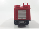 Siku 76109 Fire Engine Red Die Cast Toy Car Vehicle