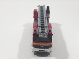 Siku 1841 Mercedes Fire Engine Ladder Truck Die Cast Toy Car Vehicle