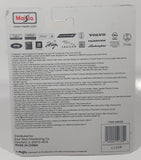 2010 Maisto Speed Wheels Series XIV Ford F-150 SVT Raptor Truck Red 1/64 Scale Rugged Die Cast Toy Car Vehicle New in Package