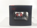 Malibu International 1965 Shelby AC Cobra Red 1:87 Scale Die Cast Toy Car Vehicle New in Box