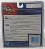 1998 Hasbro Winner's Circle Tech Series NASCAR #88 Dale Jarrett Ford Red White and Dark Blue 1:64 Scale Die Cast Toy Car Vehicle New in Package