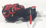 2011 Underground Toys LucasFilm Star Was Darth Maul 8 1/2" Stuffed Plush Toy Character