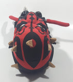 2011 Underground Toys LucasFilm Star Was Darth Maul 8 1/2" Stuffed Plush Toy Character