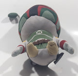 Comic Images LucasFilm Star Was Boba Fett 8 1/2" Stuffed Plush Toy Character