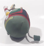 Comic Images LucasFilm Star Was Boba Fett 8 1/2" Stuffed Plush Toy Character