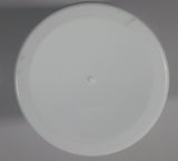 1999 Taco Bell KFC Pizza Hut LucasFilm Star Wars Mace Windu 12 1/4" Tall 32 oz Plastic Drinking Cup with Character Lid