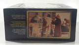 1997 Hasbro Kenner Star Wars Action Collection Jawa 6" Tall Toy Action Figure with Accessories and Light Up Eyes New in Box