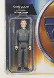 2015 Funko Reflection Figures Disney Tomorrowland Dave Clark Full Posable 3 3/4" Tall Toy Action Figure New in Package