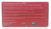 1997 Revell Collection Coca Cola 600 1997 Chevrolet Monte Carlo #1 Red 1:64 Scale Die Cast Toy Car Vehicle New in Box 1 of 10,080