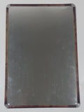 Texaco Motor Oil Vintage Style 7 3/4" x 11 3/4" Tin Metal Sign