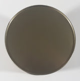 1992 The Quaker Oats Company Quaker Tolled White Oats Replica 1896 Label 8" Tall Tin Metal Canister