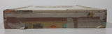 Vintage Romeo y Julieta Habana Cuba Cigar Box