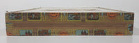 Vintage Romeo y Julieta Habana Cuba Cigar Box