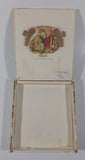 Vintage Romeo y Julieta Habana Cuba Cigar Box