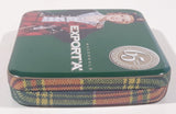 Macdonald Export 'A' Cigarettes Celebrating Our Lassie 65 Years Tin Case