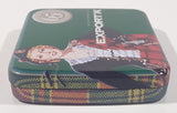 Macdonald Export 'A' Cigarettes Celebrating Our Lassie 65 Years Tin Case