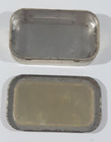 Vintage Murray's Erinmore Flake 2 oz Tin Metal Tobacco Container
