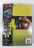 2001 Hasbro Twentieth Century Fox Film Planet Of The Apes Attar with Sword and Removable Helmet 7 1/4" Tall Toy Action Figure New in Package